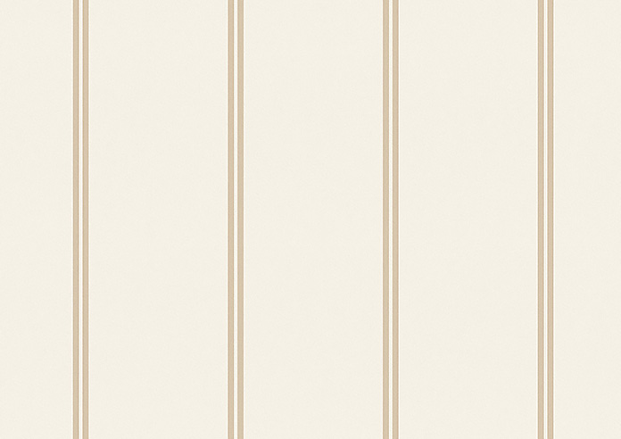 The British Stripe Co. Victoria, Dover No.1 - Made to Measure Curtains - Image 8